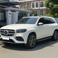 Bán xe Mercedes Benz GLS 2022 450 4Matic giá 4 Tỷ 439 Triệu - Hà Nội