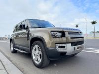 Bán xe LandRover Defender 110 P300 2.0 AT 2021 giá 3 Tỷ 99 Triệu - Hà Nội