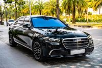Bán xe Mercedes Benz S class 2022 S450 Luxury giá 3 Tỷ 689 Triệu - Hà Nội