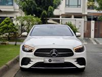 Bán xe Mercedes Benz E class 2022 E300 AMG giá 1 Tỷ 899 Triệu - Hà Nội