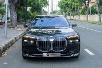 bán xe BMW 7 Series 735i Pure Excellence 2023 - Hà Nội