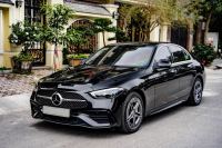 Bán xe Mercedes Benz C class 2022 C300 AMG giá 1 Tỷ 599 Triệu - Hà Nội