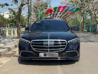 Bán xe Mercedes Benz S class 2022 S450 Luxury giá 3 Tỷ 899 Triệu - Hà Nội