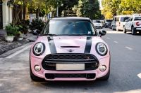 Bán xe Mini Cooper 2018 S 5Dr giá 1 Tỷ 79 Triệu - Hà Nội