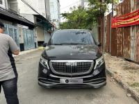 Bán xe Mercedes Benz V class 2020 V250 Luxury giá 1 Tỷ 579 Triệu - Hà Nội