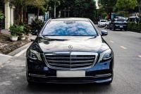 Bán xe Mercedes Benz S class 2019 S450L giá 2 Tỷ 39 Triệu - Hà Nội