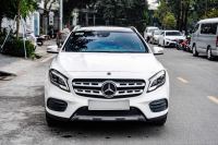 Bán xe Mercedes Benz GLA class 2018 GLA 250 4Matic giá 859 Triệu - Hà Nội