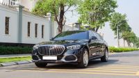 Bán xe Mercedes Benz S class 2022 S450 4Matic Maybach giá 6 Tỷ 479 Triệu - Hà Nội