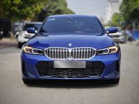 Bán xe BMW 3 Series 2023 330i M Sport giá 1 Tỷ 599 Triệu - Hà Nội