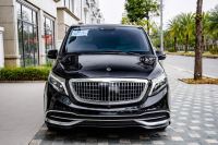 Bán xe Mercedes Benz V class 2020 V250 Luxury giá 1 Tỷ 579 Triệu - Hà Nội