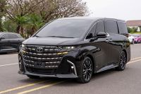 Bán xe Toyota Alphard 2024 HEV 2.5 AT giá 4 Tỷ 879 Triệu - Hà Nội