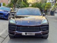 Bán xe Porsche Cayenne 3.0 V6 2022 giá 4 Tỷ 379 Triệu - Hà Nội