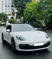 Bán xe Porsche Panamera 2017 3.0 V6 giá 2 Tỷ 929 Triệu - Hà Nội