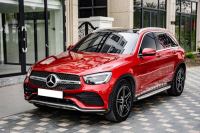 Bán xe Mercedes Benz GLC 2022 300 4Matic giá 1 Tỷ 639 Triệu - Hà Nội