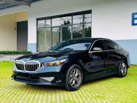 Bán xe BMW 5 Series 520i 2024 giá 2 Tỷ 279 Triệu - Hà Nội
