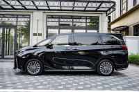 Bán xe Lexus LM 2025 500h giá 7 Tỷ 699 Triệu - Hà Nội