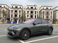 Bán xe Porsche Macan 2024 4 EV giá 3 Tỷ 939 Triệu - Hà Nội
