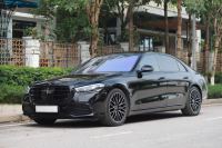 Bán xe Mercedes Benz S class 2022 S450 Luxury giá 3 Tỷ 789 Triệu - Hà Nội