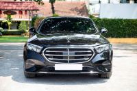 Bán xe Mercedes Benz E class 2025 E200 Exclusive giá 2 Tỷ 489 Triệu - Hà Nội