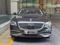 Bán xe Mercedes Benz S class 2020 S450L giá 2 Tỷ 379 Triệu - Hà Nội