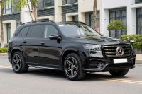Bán xe Mercedes Benz GLS 2025 450 4Matic giá 5 Tỷ 699 Triệu - Hà Nội