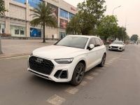 Bán xe Audi Q5 2023 Sline 45 TFSI Quattro giá 1 Tỷ 839 Triệu - Hà Nội