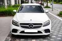 Bán xe Mercedes Benz C class 2021 C180 AMG giá 899 Triệu - Hà Nội