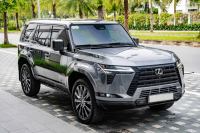 Bán xe Lexus GX 2025 550 M giá 6 Tỷ 439 Triệu - Hà Nội