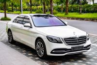 Bán xe Mercedes Benz S class 2018 S450L giá 1 Tỷ 939 Triệu - Hà Nội