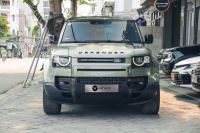 Bán xe LandRover Defender 110 P300 2.0 AT 2020 giá 3 Tỷ 199 Triệu - Hà Nội