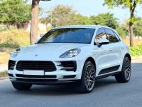 Bán xe Porsche Macan 2021 2.0 giá 2 Tỷ 399 Triệu - Hà Nội