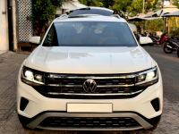 Bán xe Volkswagen Teramont Limited Edition 2.0 AT 2022 giá 1 Tỷ 559 Triệu - Hà Nội