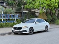 Bán xe Mercedes Benz E class 2021 E180 giá 1 Tỷ 189 Triệu - Hà Nội