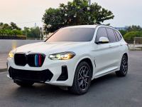 Bán xe BMW X3 2024 xDrive30i M Sport giá 1 Tỷ 979 Triệu - Hà Nội