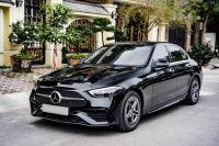 Bán xe Mercedes Benz C class 2023 C300 AMG giá 1 Tỷ 739 Triệu - Hà Nội