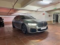 Bán xe BMW 7 Series 2020 730Li M Sport giá 2 Tỷ 459 Triệu - Hà Nội