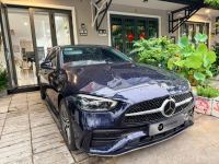 Bán xe Mercedes Benz C class 2022 C300 AMG giá 1 Tỷ 499 Triệu - Hà Nội