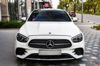 Bán xe Mercedes Benz E class 2022 E300 AMG giá 1 Tỷ 979 Triệu - Hà Nội