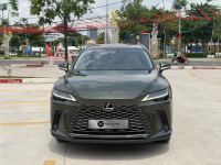 Bán xe Lexus RX 2023 350 Premium giá 3 Tỷ 130 Triệu - Hà Nội