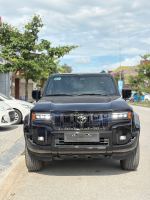 Bán xe Toyota Prado 2024 LC250 2.4L giá 3 Tỷ 389 Triệu - Hà Nội