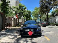 Bán xe Mercedes Benz C class 2018 C200 giá 789 Triệu - Hà Nội