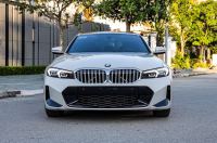 Bán xe BMW 3 Series 2024 320i M Sport giá 1 Tỷ 539 Triệu - Hà Nội