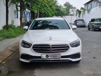 Bán xe Mercedes Benz E class 2022 E200 Exclusive giá 1 Tỷ 539 Triệu - Hà Nội