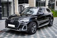 Bán xe Audi Q5 Sportback Sline 45 TFSI Quattro 2021 giá 1 Tỷ 539 Triệu - Hà Nội