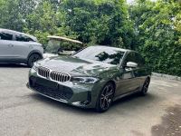 Bán xe BMW 3 Series 2023 330i M Sport giá 1 Tỷ 539 Triệu - Hà Nội