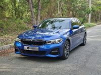 Bán xe BMW 3 Series 2022 320i M Sport giá 1 Tỷ 239 Triệu - Hà Nội