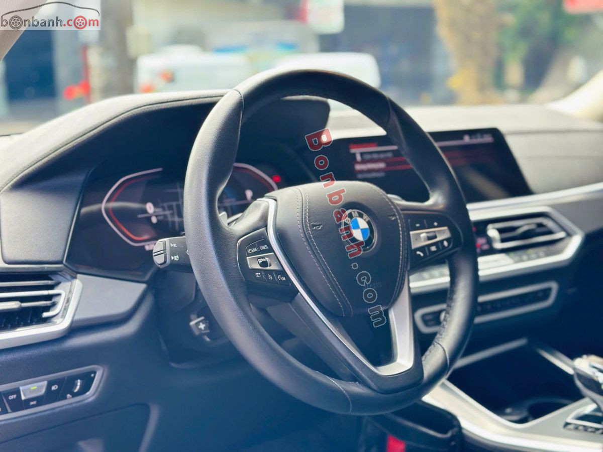 BMW X5 xDrive40i xLine Plus 2022 - 2 Tỷ 839 Triệu 5
