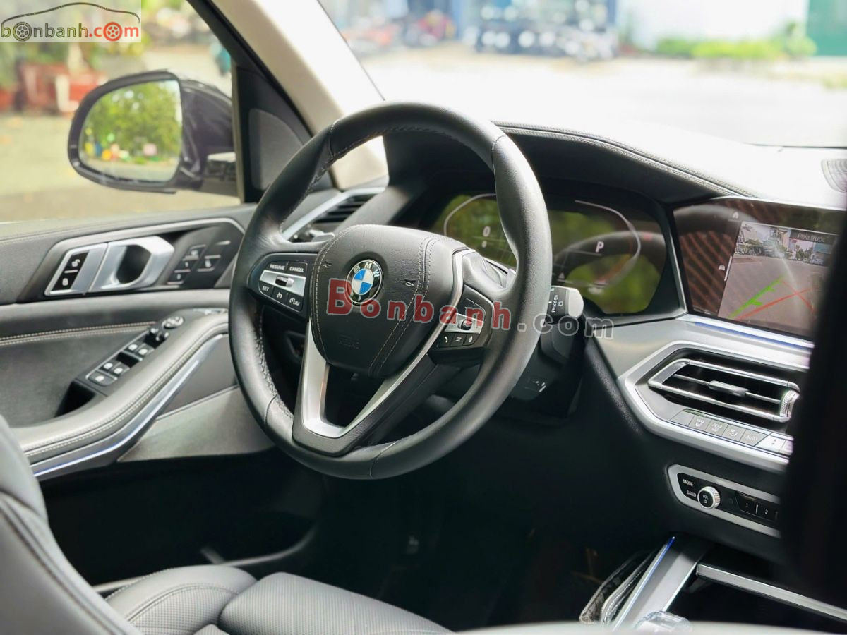BMW X5 xDrive40i xLine Plus 2022 - 2 Tỷ 839 Triệu 4