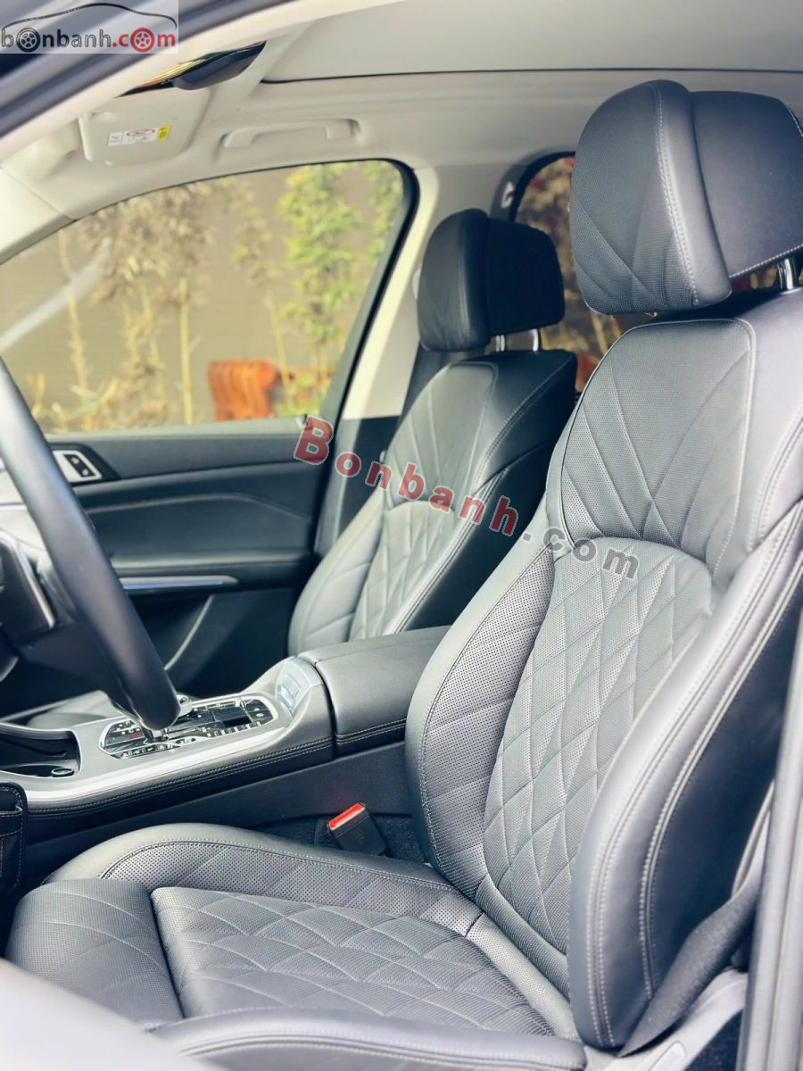 BMW X5 xDrive40i xLine Plus 2022 - 2 Tỷ 839 Triệu 6