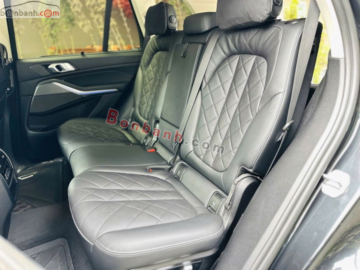 BMW X5 xDrive40i xLine Plus 2022 - 2 Tỷ 839 Triệu 7